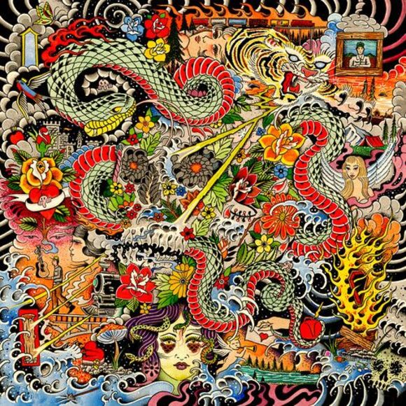 Hard Way - Picture 1 of 1